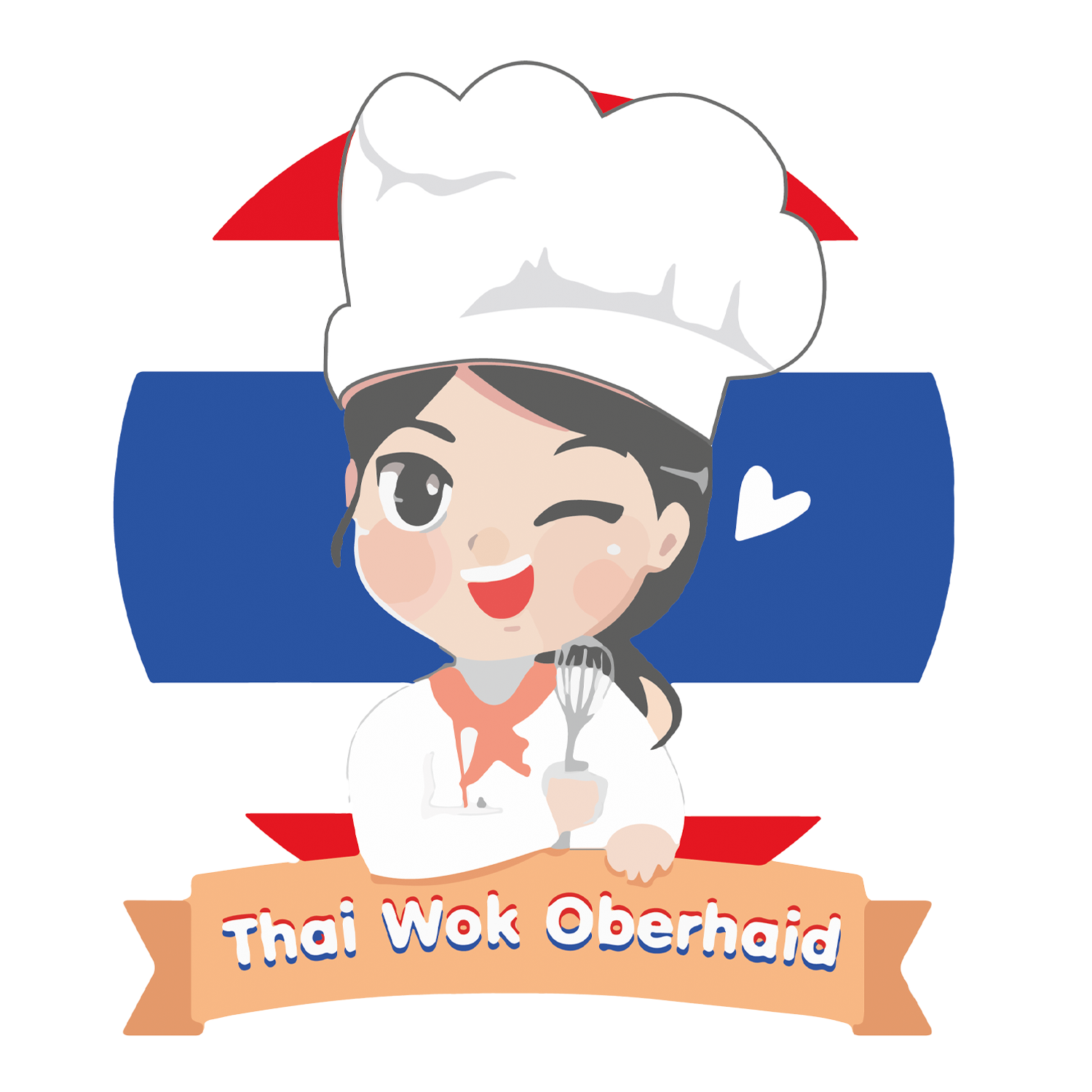 Thai Wok Imbiss Oberhaid